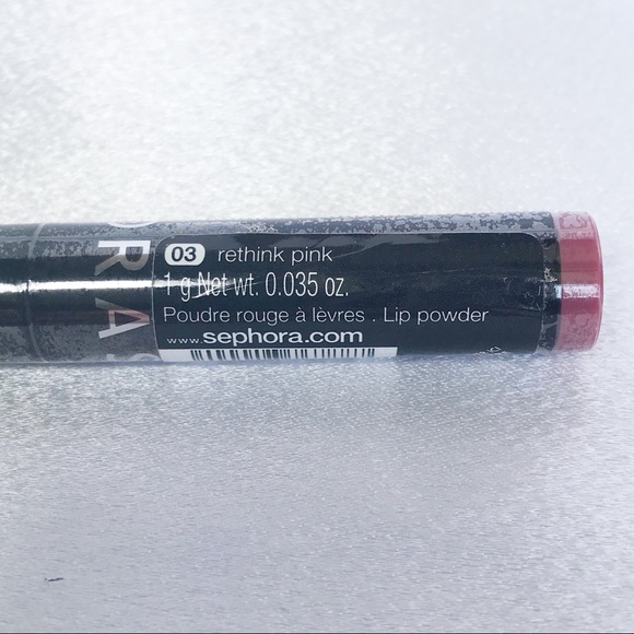 🆕Sephora Lip Powder💋Choice of Shades🆕 - Picture 6 of 6